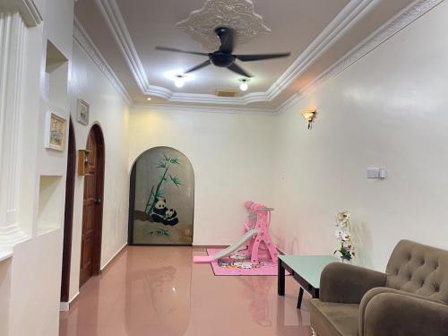 Fotografie z fotogalerie ubytování IF Homestay Mersing v destinaci Mersing