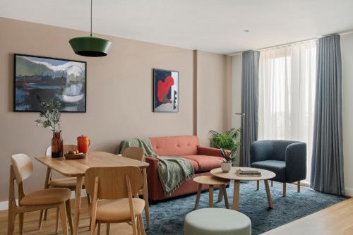 Foto Cove Paradise Street 5