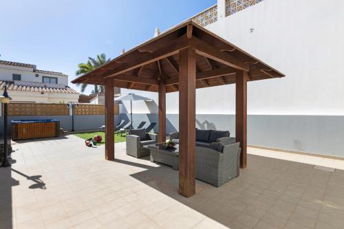 Villa Carabela - VipVipVillas