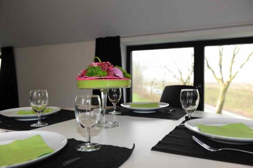 Φωτογραφία από το άλμπουμ του Gîte Fenêtres sur cour - Genappe σε Genappe