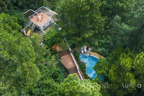 Sóc SơnLUMA House的相册照片