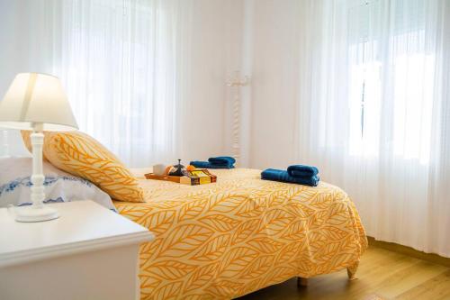 Navelina • Casa rural • Playa • Gran Terraza • BBQ