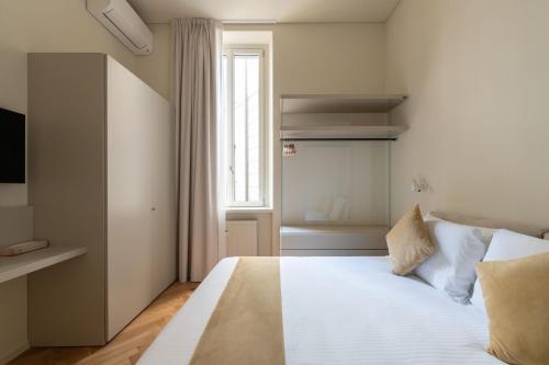 Heart Milan Apartments Duomo Castello photo 44