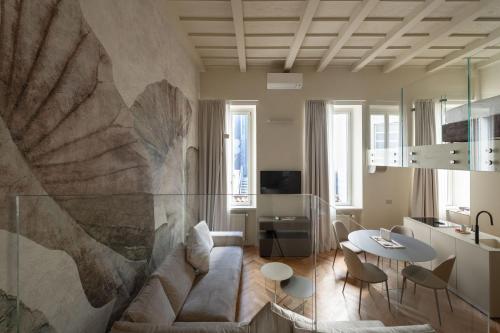 Heart Milan Apartments Duomo Castello photo 33