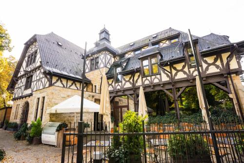 Zámecká Konírna Hotel a Restaurace