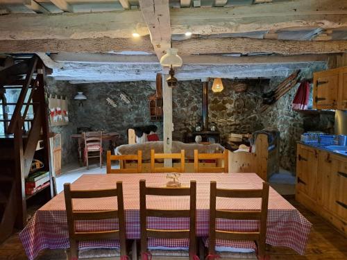 Φωτογραφία από το άλμπουμ του Bergerie Secrète, un Havre de Paix σε Gedre