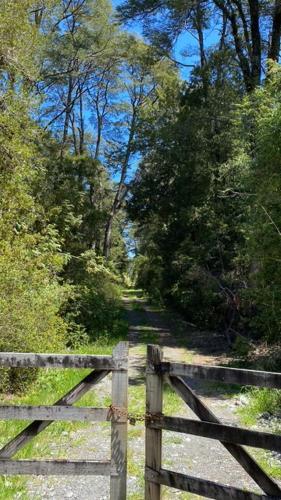Φυσικό τοπίο κοντά σε αυτό το ξενοδοχείο