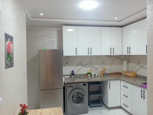 Fotografie z fotogalerie ubytování Real appartement v destinaci Džadída