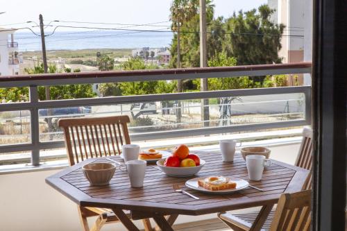 A11 - MarinaPark Hill Beach Apartment