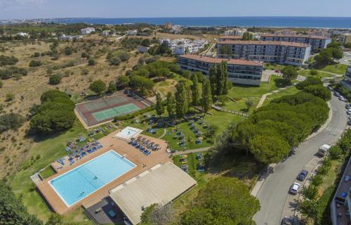 A11 - MarinaPark Hill Beach Apartment