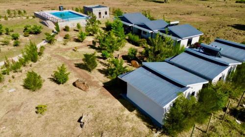 Gallery image of Rianta Hills Mara Resort in Musiara Campsite