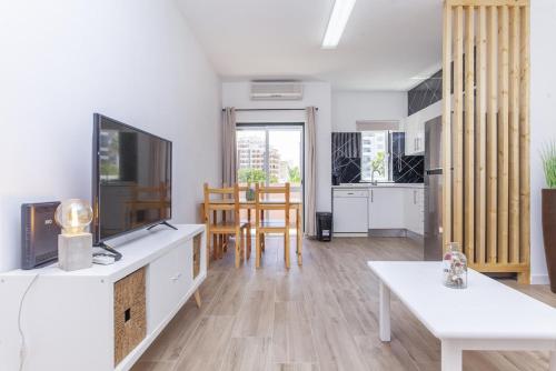 A50 - Castelos Apartment in Portimão