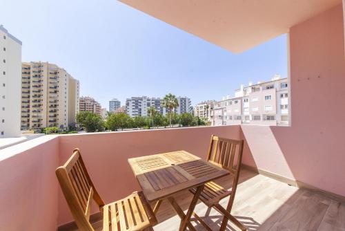 A50 - Castelos Apartment in Portimão