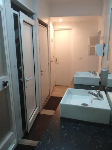 Welcome Hostel