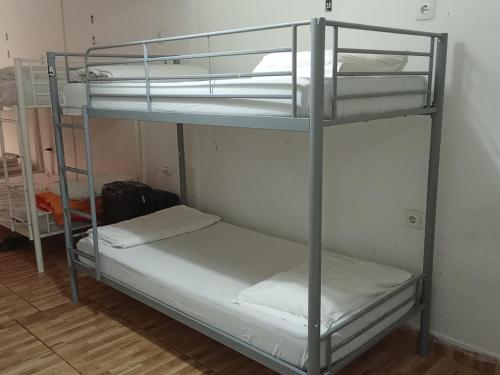 Welcome Hostel