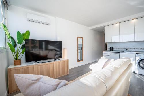 Apartamento Marbelsun VI