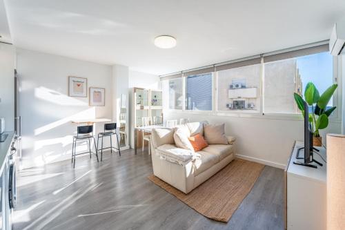 Apartamento Marbelsun VI