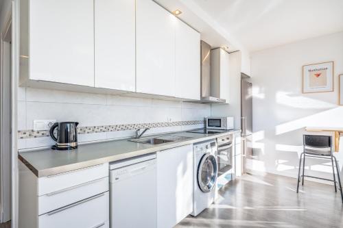 Apartamento Marbelsun VI