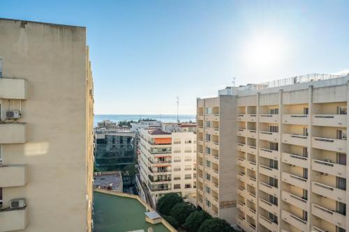 Apartamento Marbelsun VI