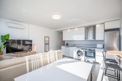Apartamento Marbelsun VI