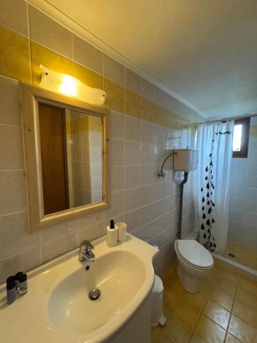 Ένα μπάνιο στο Frigias 5