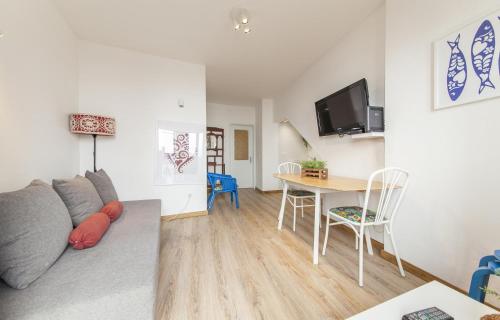 A41 - Olive Tree Street 1 Bed Apartment