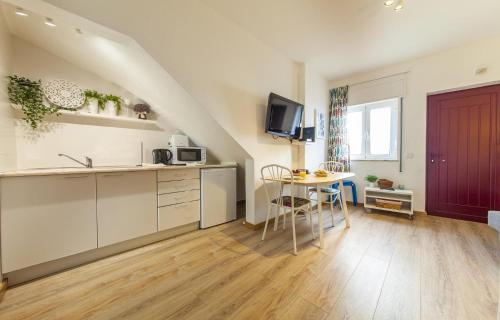 A41 - Olive Tree Street 1 Bed Apartment