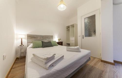 A41 - Olive Tree Street 1 Bed Apartment