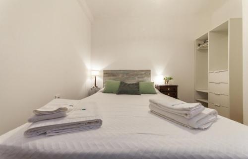 A41 - Olive Tree Street 1 Bed Apartment