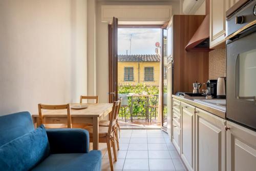 Orsini Apartment with balcony and free parking