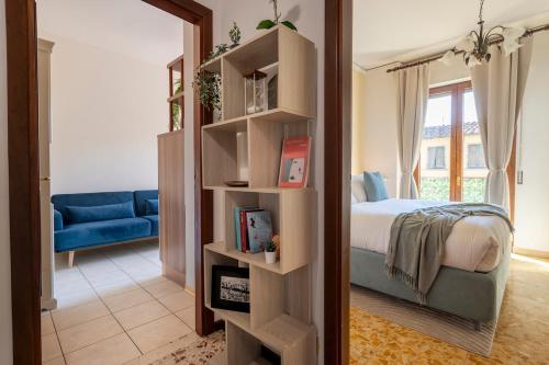 Orsini Apartment with balcony and free parking