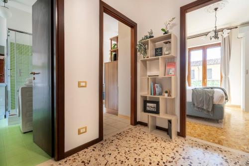 Orsini Apartment with balcony and free parking