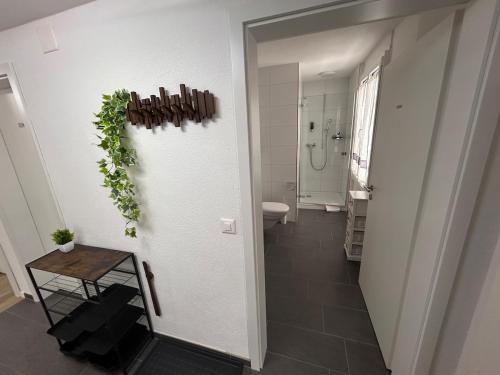 Φωτογραφία από το άλμπουμ του Modern 80qm Flat with Balcony & free Parking στο St. Gallen