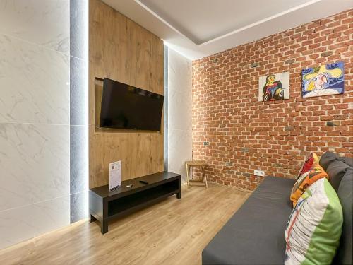 Piso Moderno 2H/2B Barrio Salamanca Berlany España