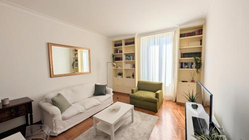 Domus Tulipa - A due passi da Via Veneto