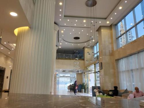 Hosté ubytování فندق برج دانة