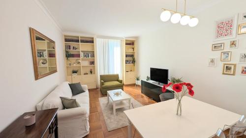 Domus Tulipa - A due passi da Via Veneto