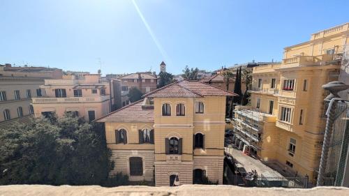 Domus Tulipa - A due passi da Via Veneto