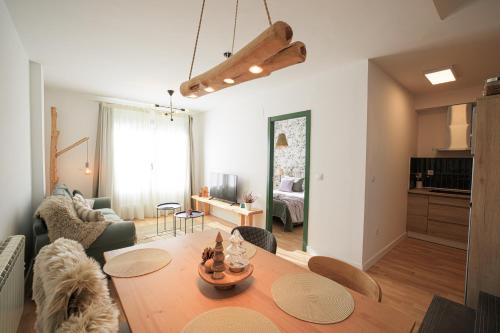 ALTAI parking incluido