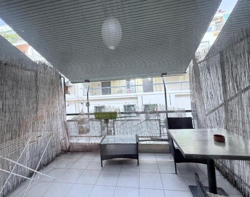 Stylish City Apartment Next to Athens Sights