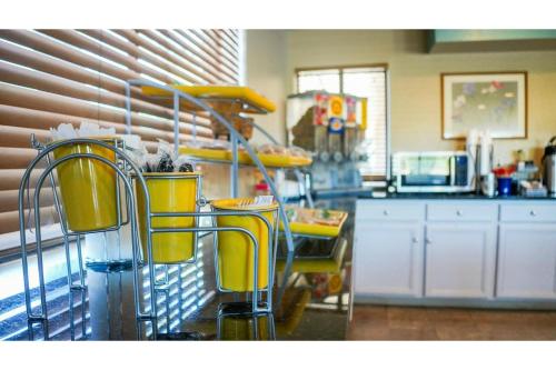 Gallery image of Sierra Inn in Sierra Vista