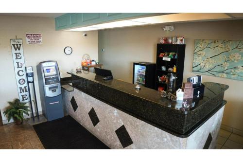 Gallery image of Sierra Inn in Sierra Vista