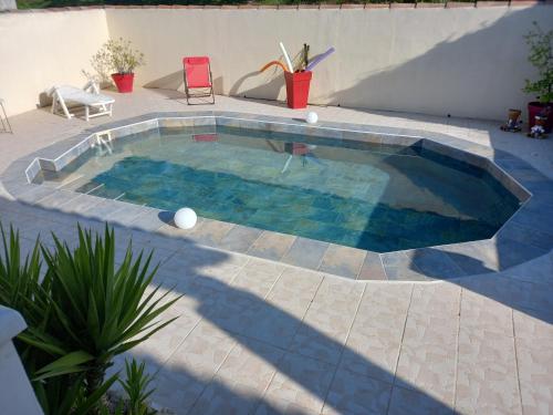 Chez Carole et Roger