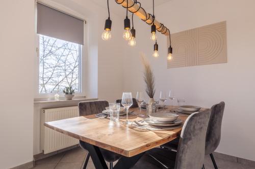 Fotografie z fotogalerie ubytování Basalt-Suite v destinaci Mendig