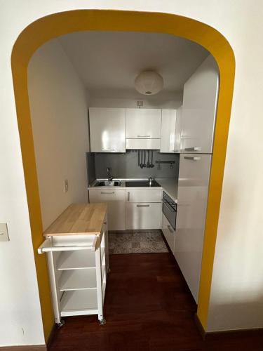 Yellow Mood - Porta Romana Milano