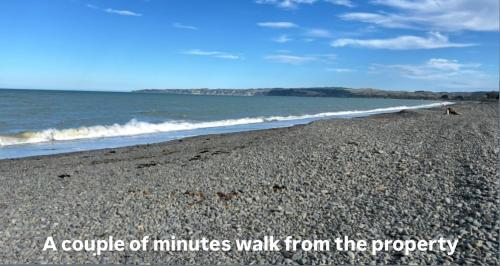 Imagen de la galería de Slice of Paradise, en Haumoana