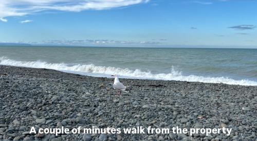 Imagen de la galería de Slice of Paradise, en Haumoana