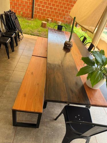 Ảnh trong thư viện ảnh của Casa Yvy Guazú ở Posadas