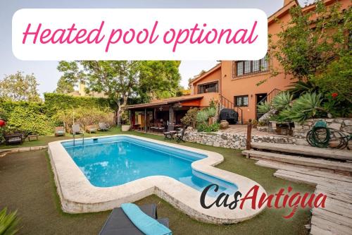 TESS CasAntigua, una casa con sabor a Guatemala