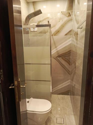 Al yaqoot apartment